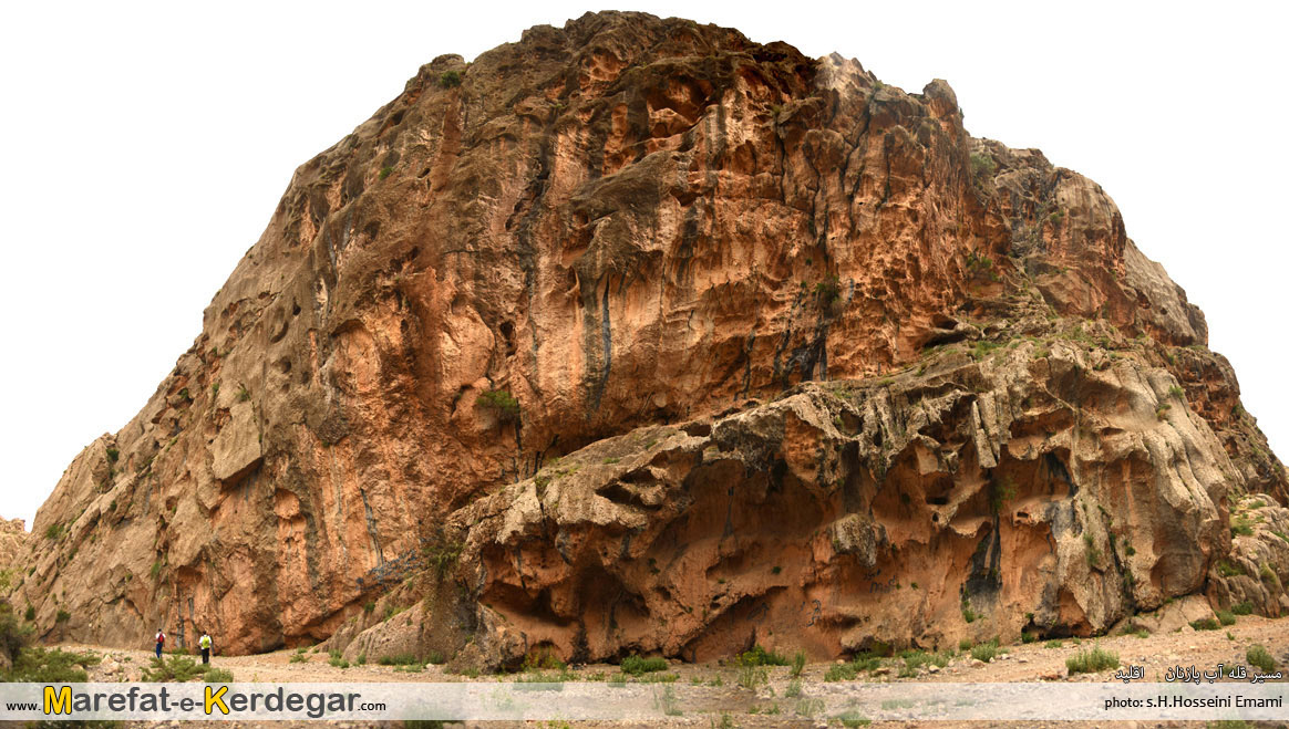 جاهای دیدنی ایران